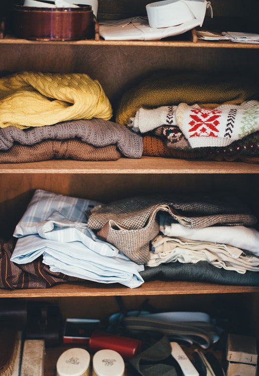 How to create a capsule wardrobe for kids?
