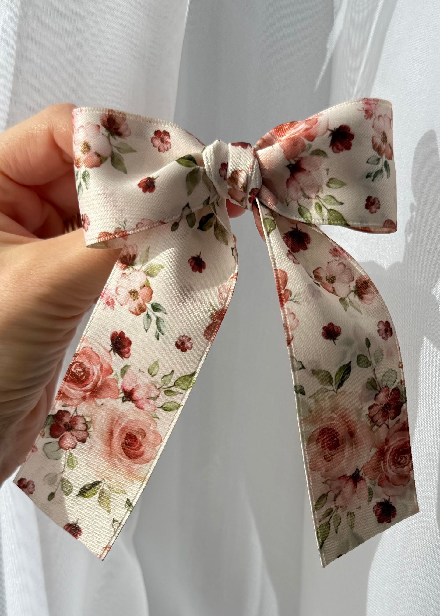 Vittoria Bow