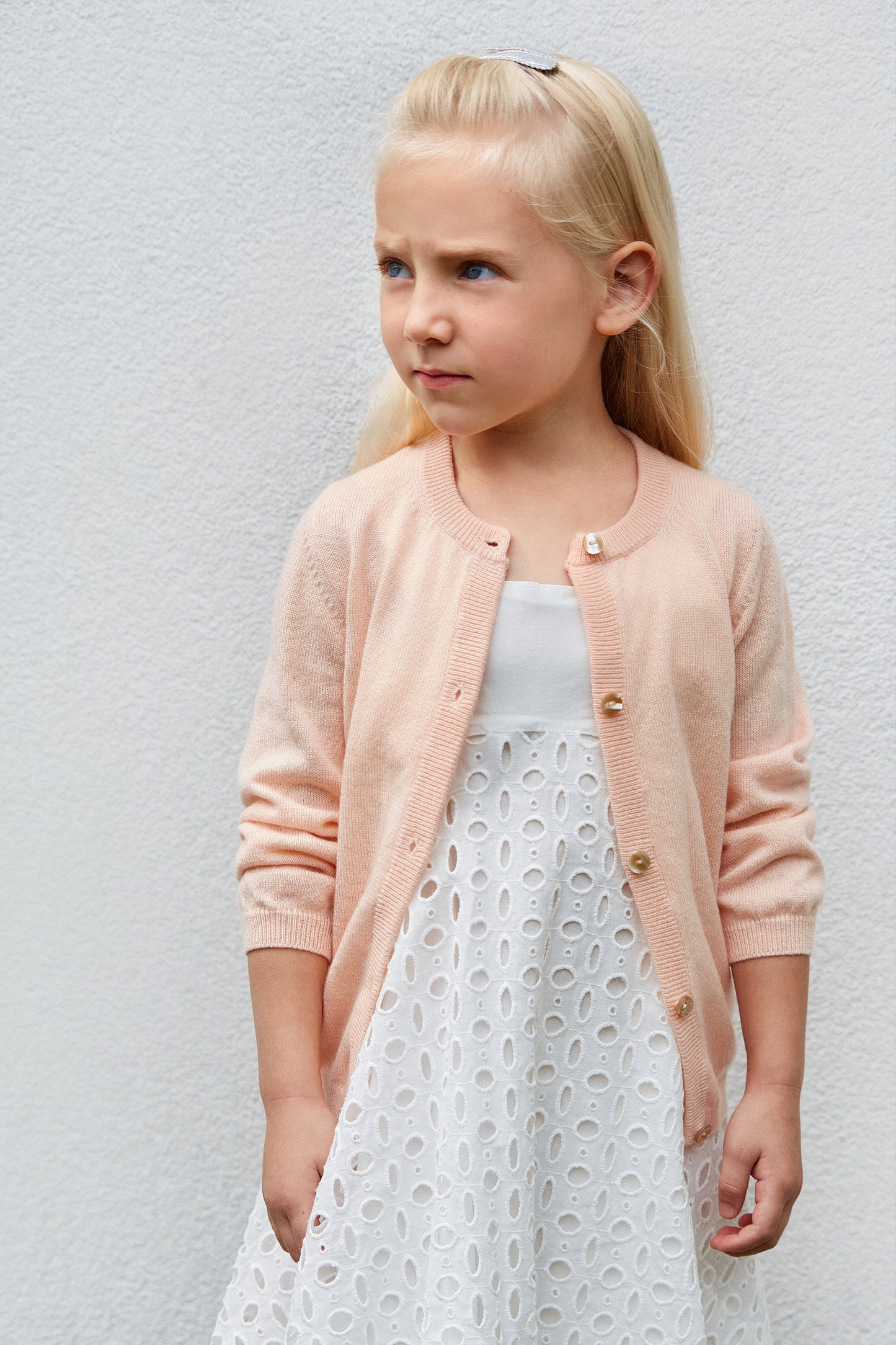 Leah Soft Lightweight Cardigan