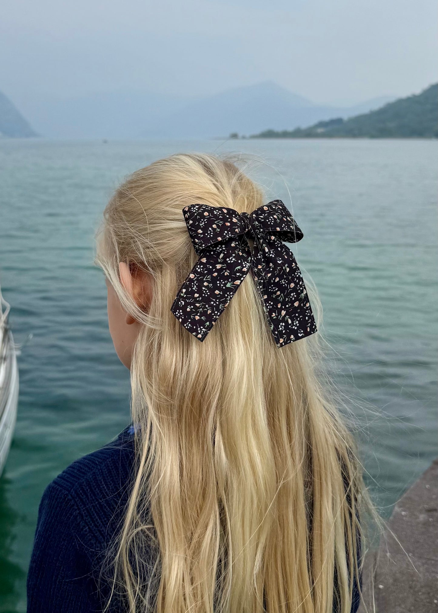 Antonia Bow
