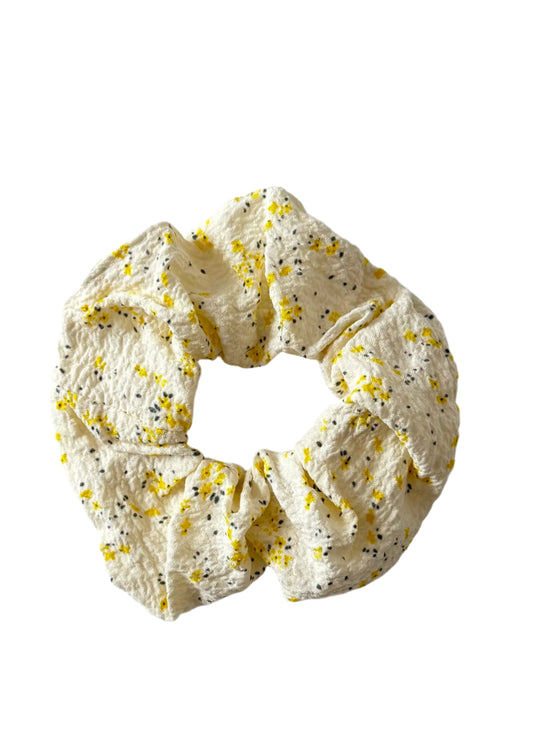 Ludovica scrunchie