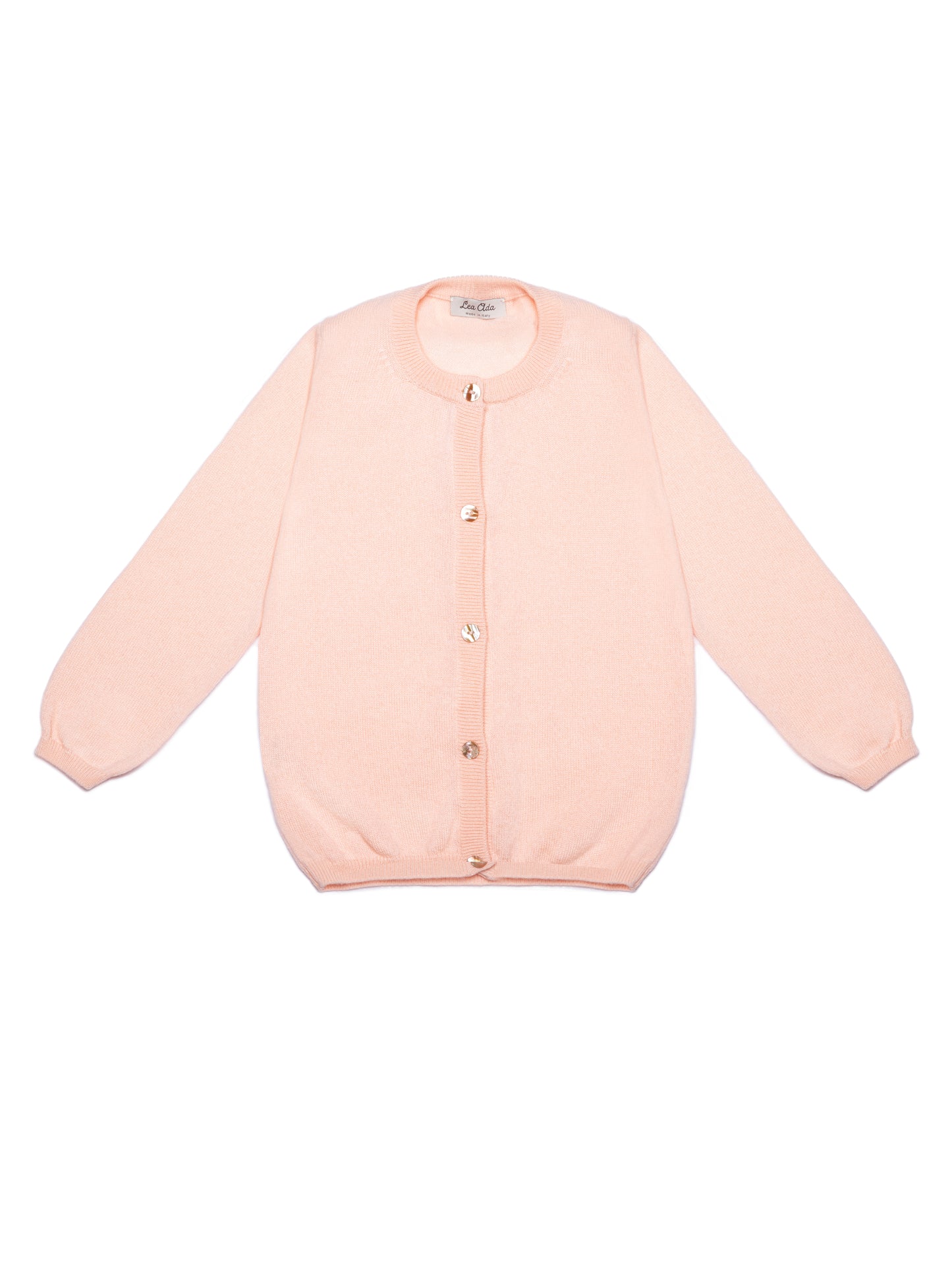 Leah Soft Lightweight Cardigan