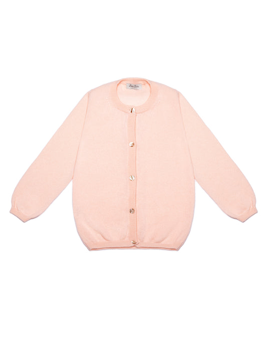 Leah Soft Lightweight Cardigan