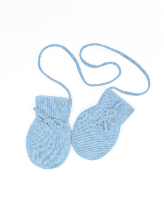 Atlantic Soft Mittens