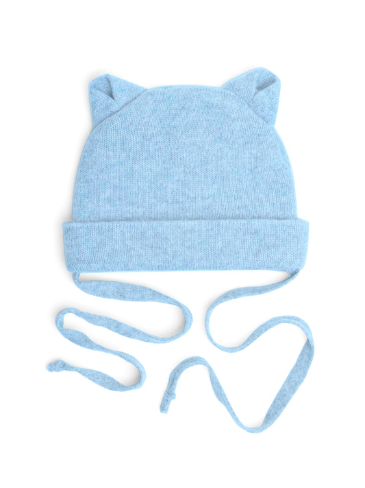 Atlantic Soft Cat Kid’s Hat