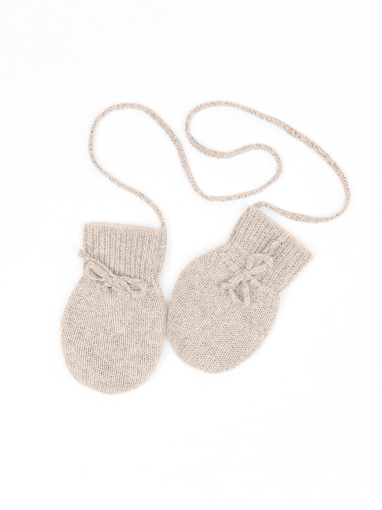 Sabbia Soft Warm Mittens