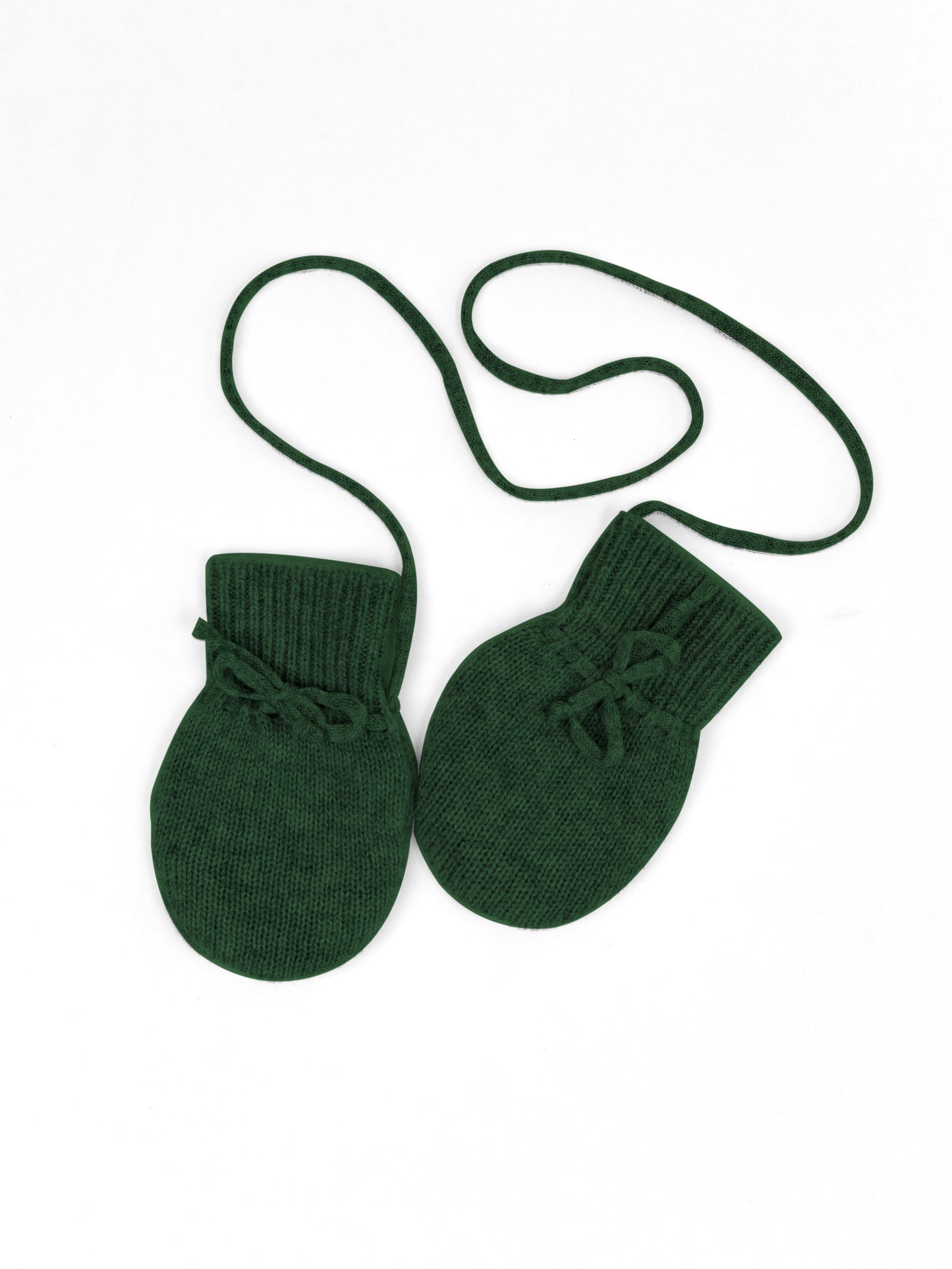 Edera Soft Mittens