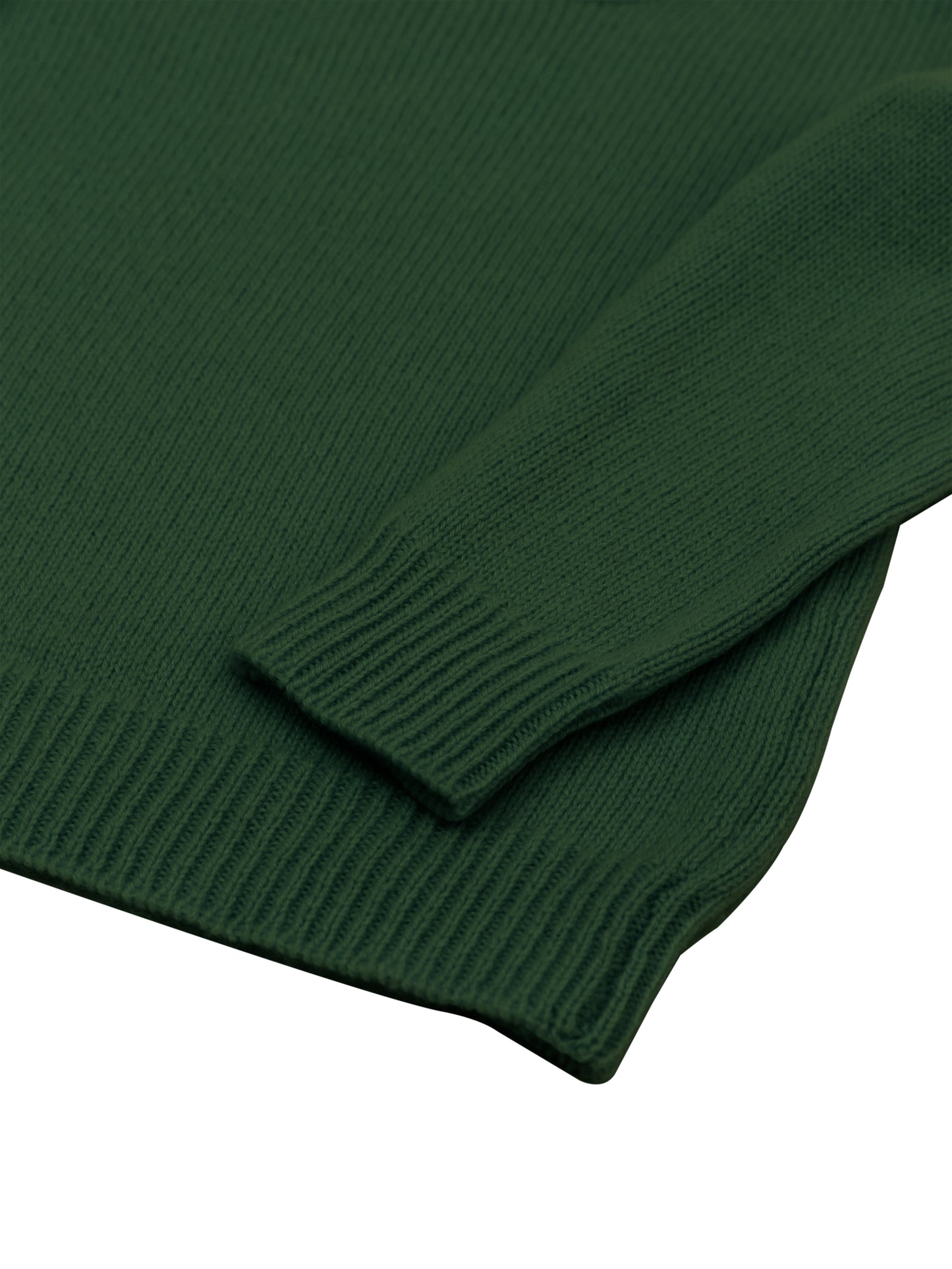 Edera Soft Crew Neck Jumper