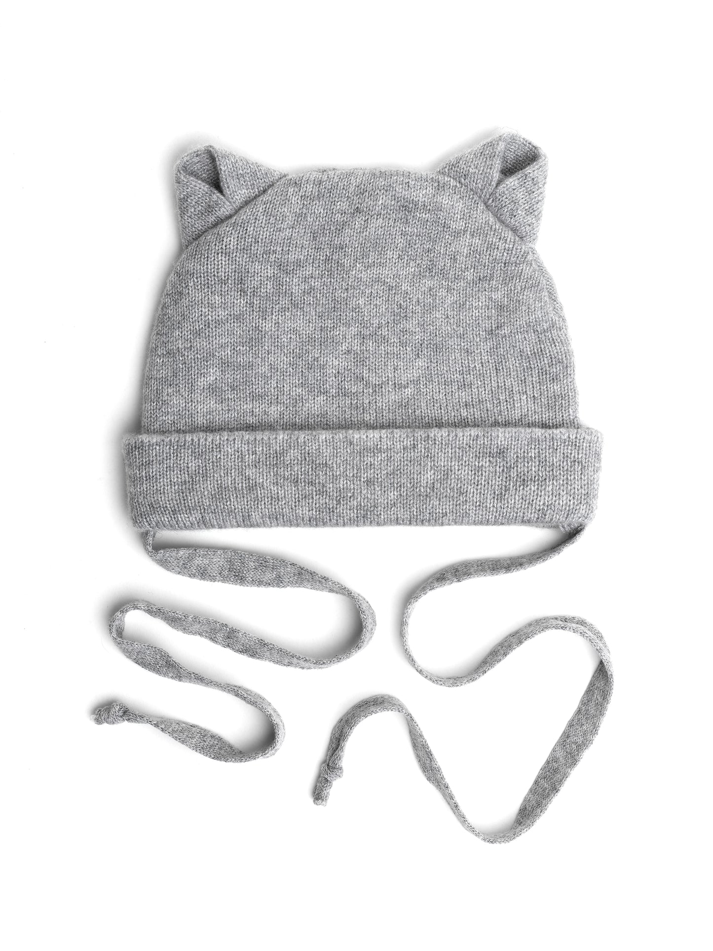 Soft Cat Kid’s Hat