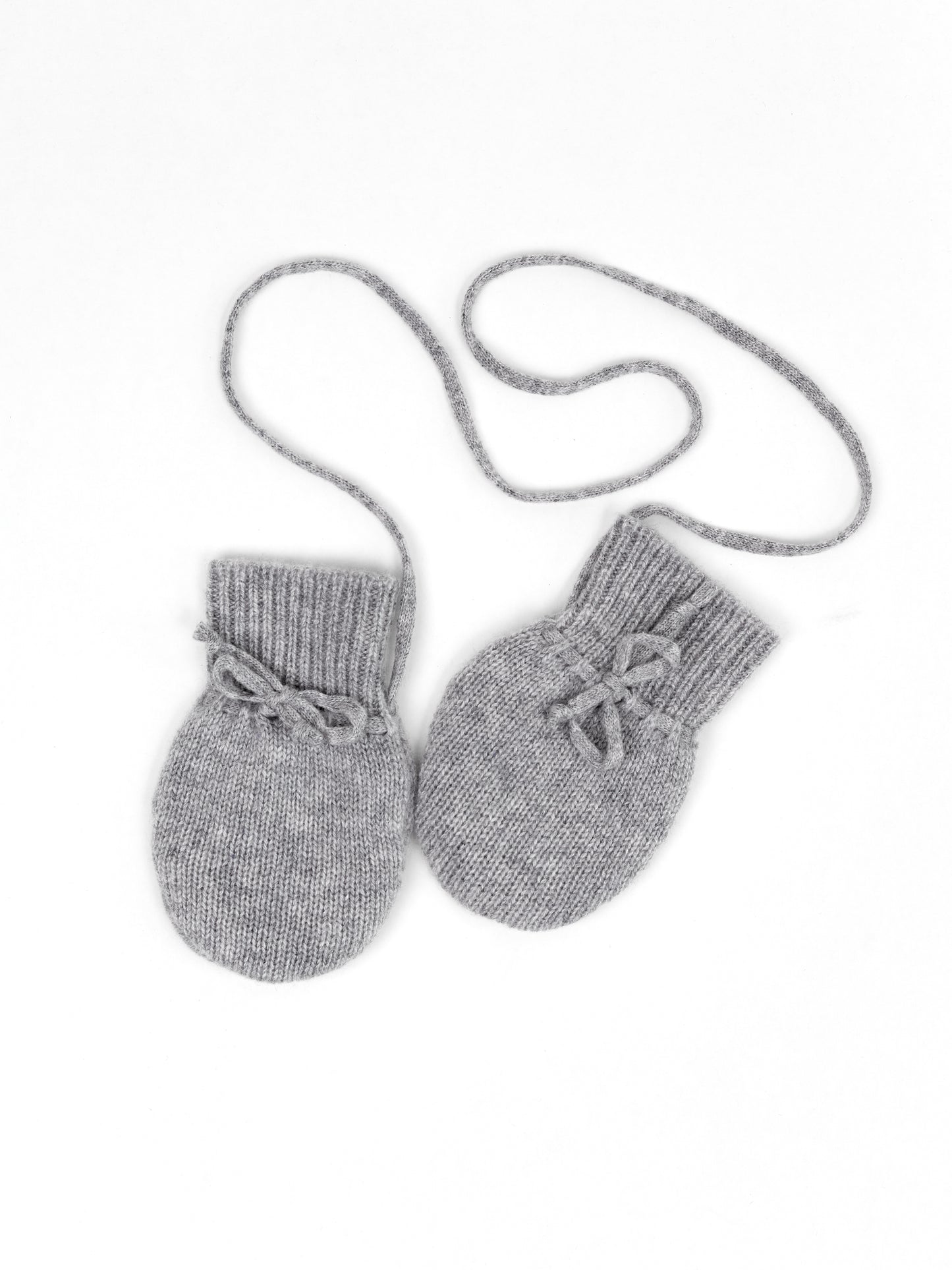 City Soft Warm Mittens