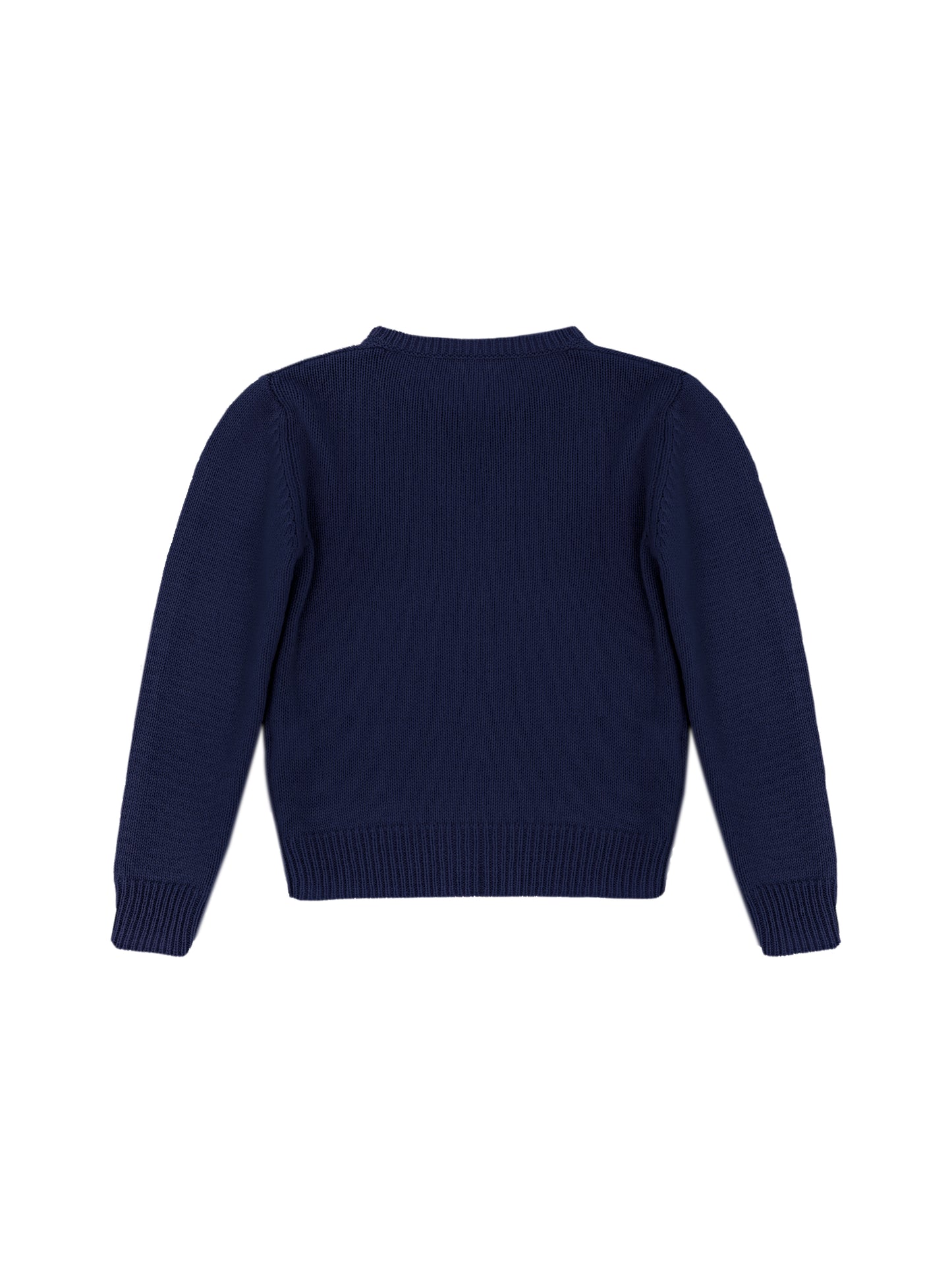 Inchiostro Soft Crew Neck