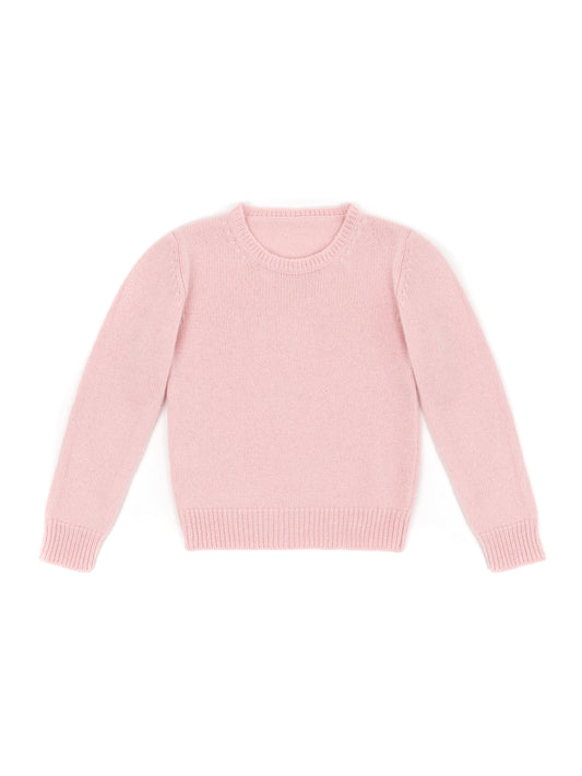 Rosa Soft Crew Neck